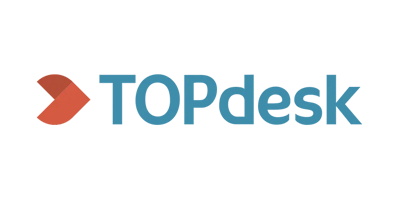 TOPdesk logo