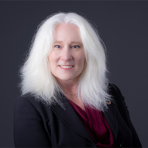 Jen Dudgeon headshot