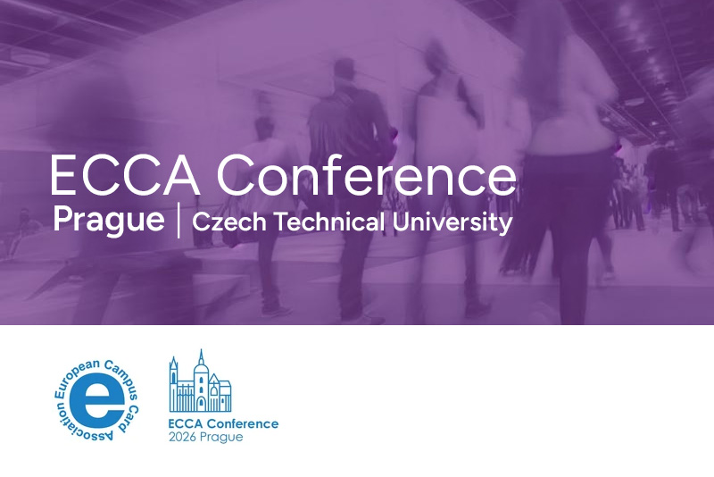ECCA Conference image