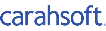 Carahsoft logo