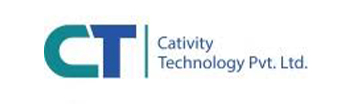 Cativity Technology logo