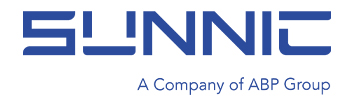 Sunnic logo