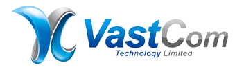Vastcom logo