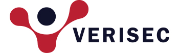 Verisec logo