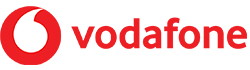Logo Vodafone