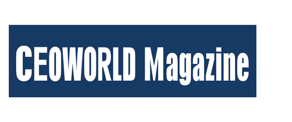 CEOWORLD Magazine logo