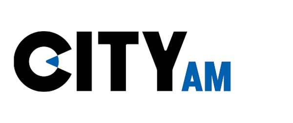 City AM logo