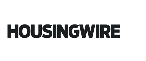 Housing Wire logo