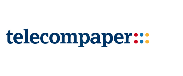 Telecompaper logo