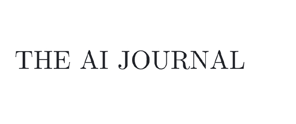 The AI Journal logo
