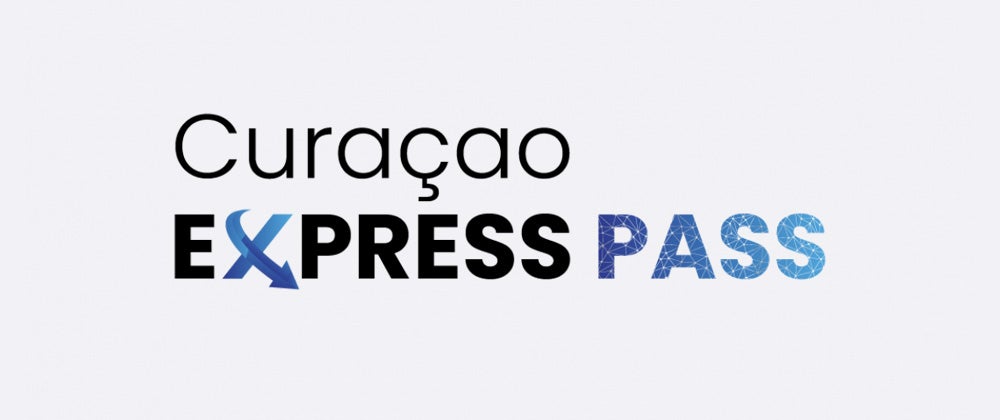 Curaçao Express Pass logo