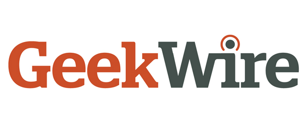 GeekWire logo