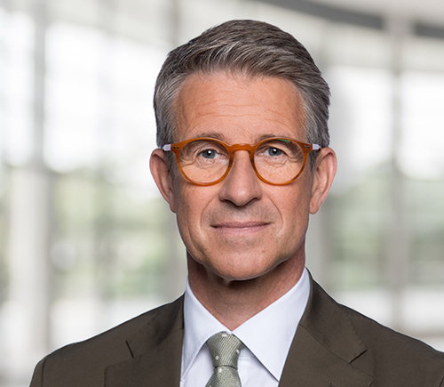 Stefan Quandt professional headshot