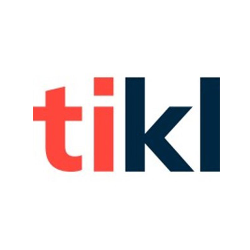 Tikl logo