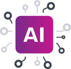 AI icon