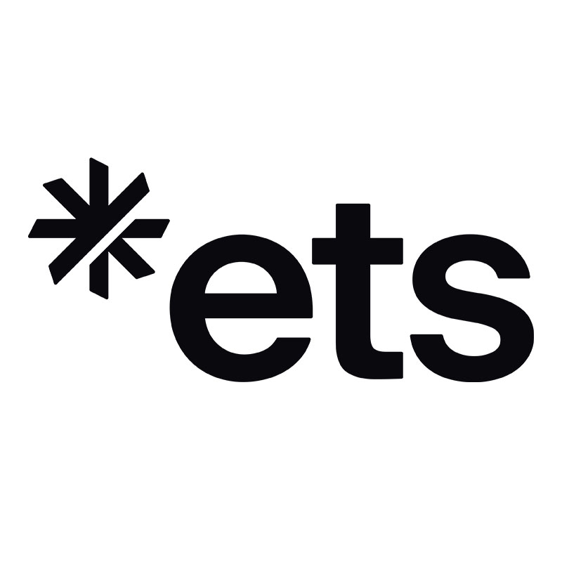 ETS logo
