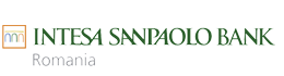 Intesa Sanpaolo Bank Romania logo