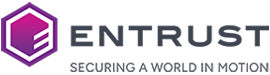 Entrust logo