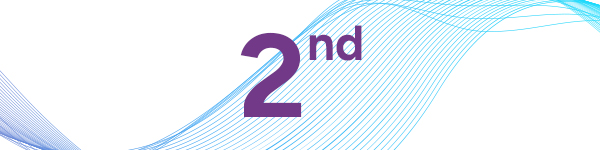numerical second image
