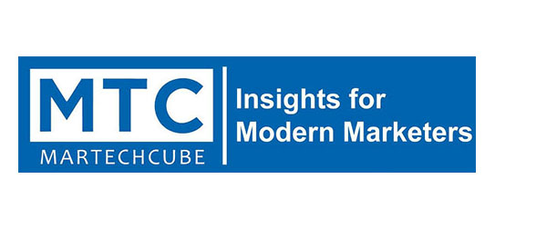 MarTechCube logo