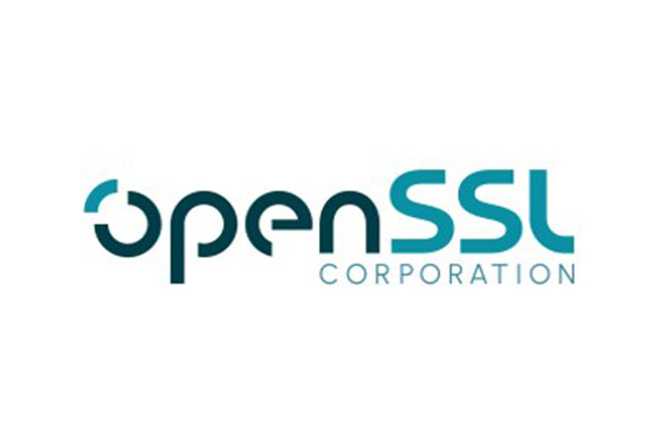 OpenSSL logo