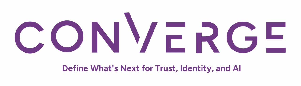 Converge logo