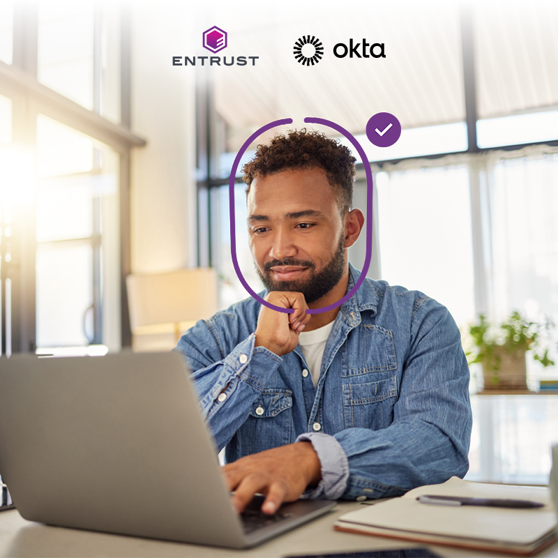 Bringing Know Your Employee (KYE) to Okta Workforce Identity