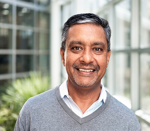 Sathvik Krisnamurthy