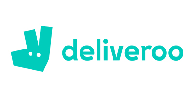 Deliveroo logo