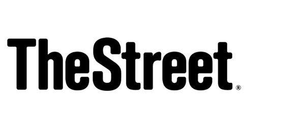 The Street logo