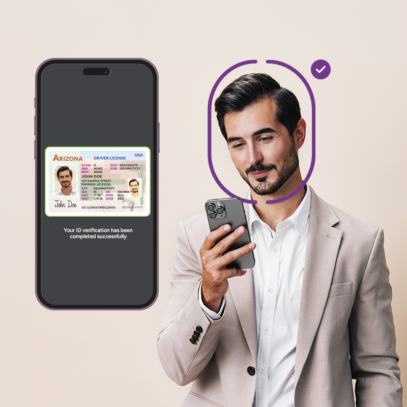 Modern digital identity verification helps organizations satisfy regulatory obligations while reducing onboarding friction, account fraud, and financial crime risk. 