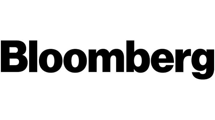 Bloomberg logo