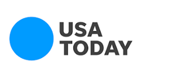 USA Today logo