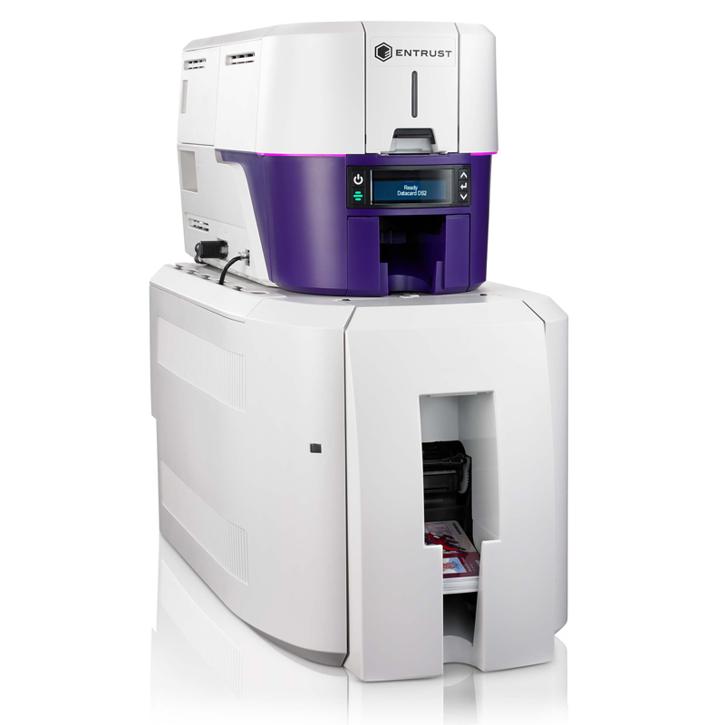 Datacard DS2 CLM