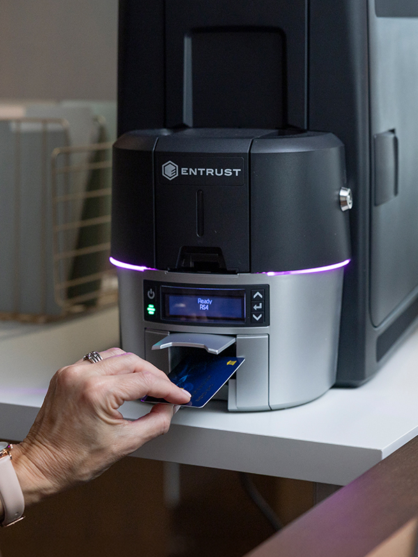 RS4 printer