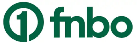 Логотип FNBO