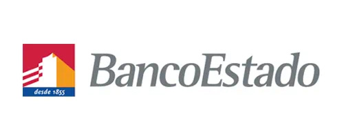 BancoEstadoのロゴ