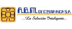 ABM de Costa Rica S.A. logo