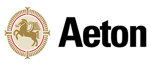 Aeton Logo