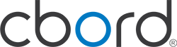 CBORD logo