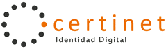 Certinet logo
