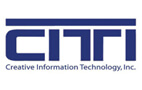 Creative Information Technology logo