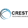 Crest Technologies logo