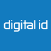 digital id logo