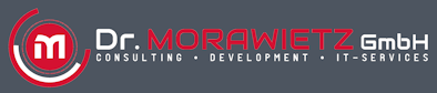 Dr. MORAWIETZ Consulting & Training GmbH logo