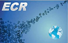ECR Sales & Service logo