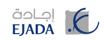 ejada systems logo