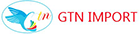 GTN Import logo