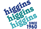 Higgins Corporation logo