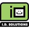 ID Solutions 1993 logo